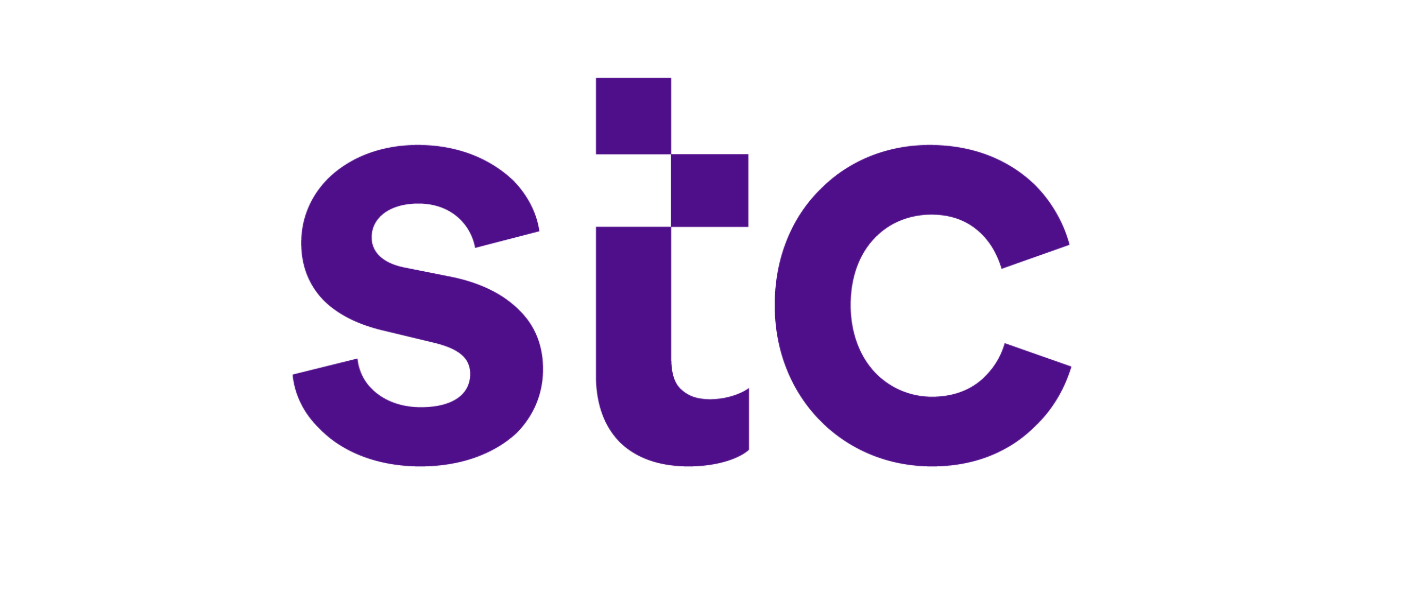 ​Interbrand为沙特电信公司stc设计了新logo