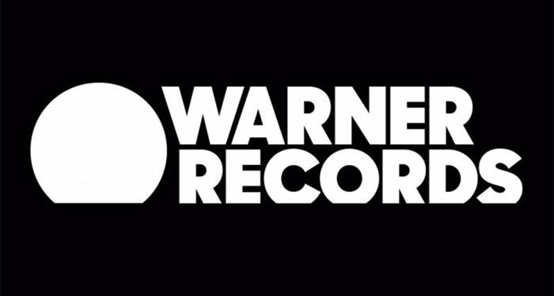 华纳兄弟唱片公司成为华纳唱片公司