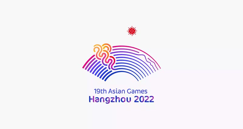 历时9个月打造！杭州亚运会59个体育图标正式发布