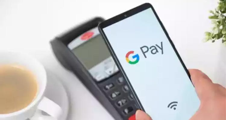 Google Pay在印度推出全新LOGO