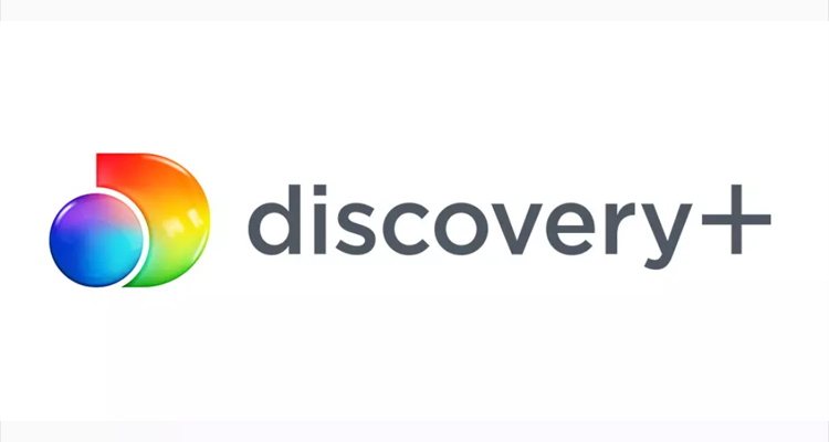 Discovery推出流媒体平台，新LOGO色彩缤纷