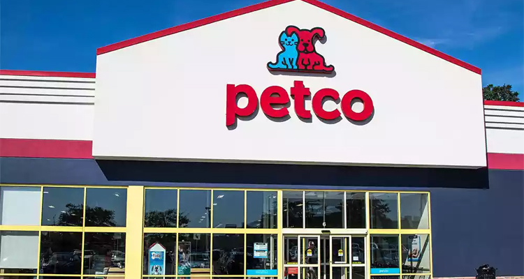 美国宠物连锁品牌 Petco 换标惹消费者不满：冷酷无情