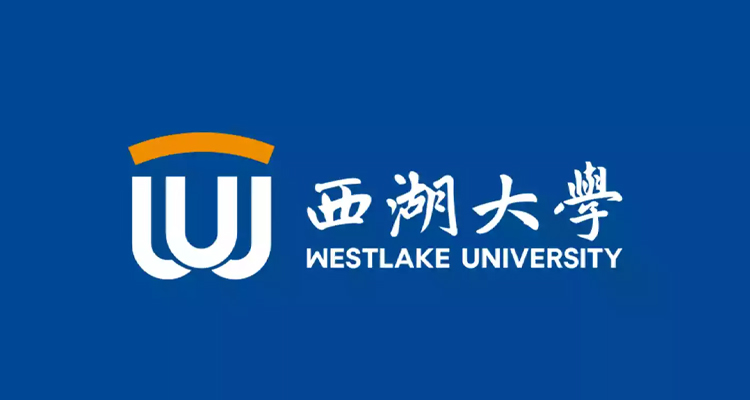 西湖大学新校徽LOGO正式亮相展示！