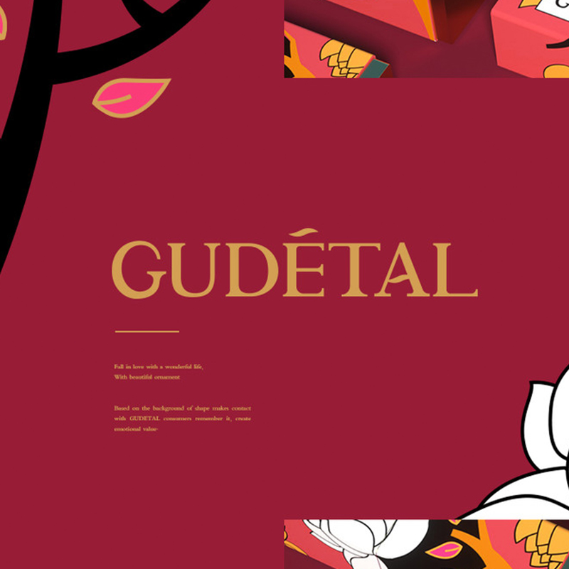 GUDETAL